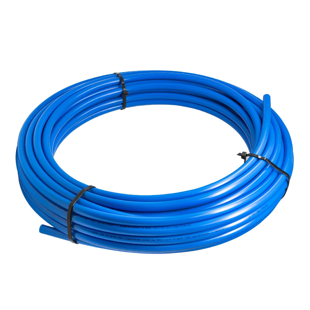  - Supply Tubing